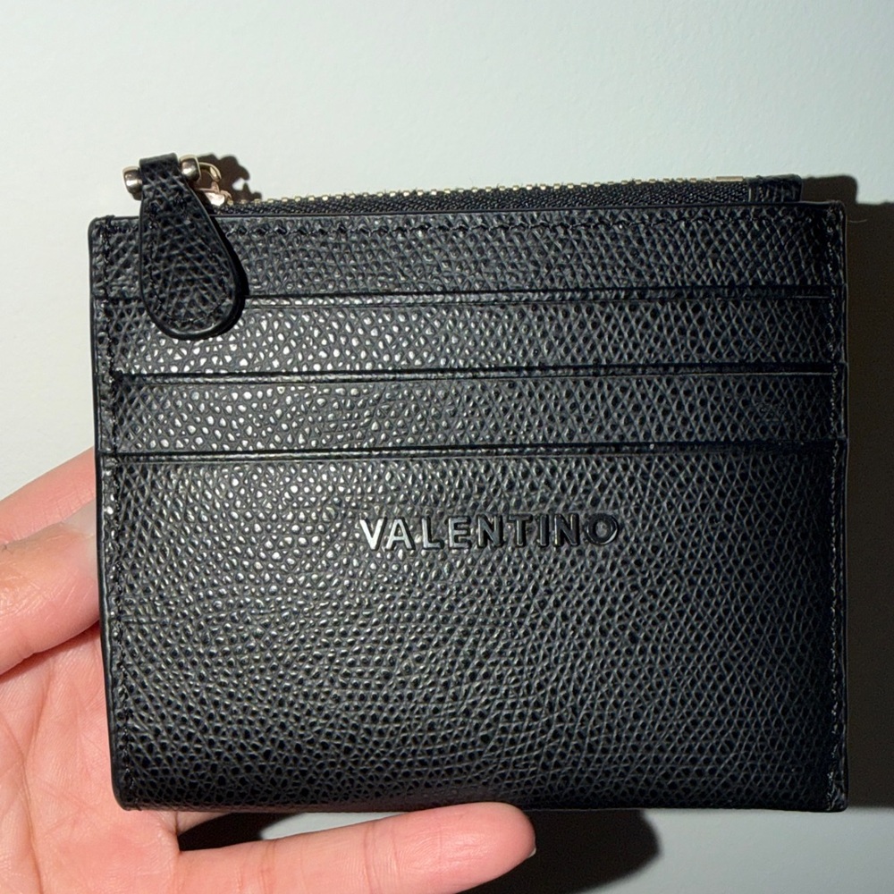 Mario Valentino Card Case